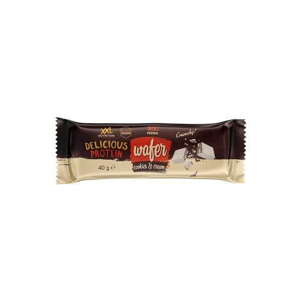 Delicious Protein Wafer