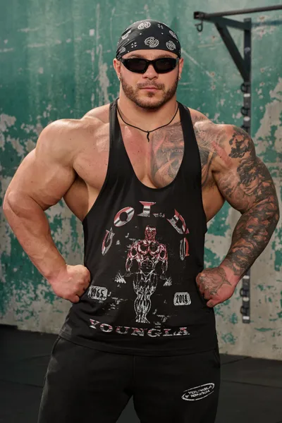 3062 Gold's Glitch Stringers