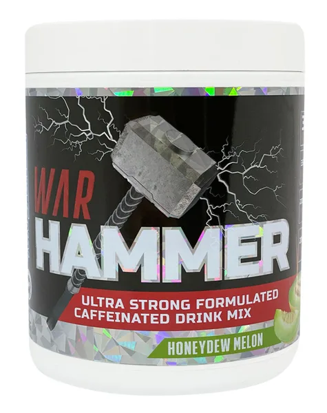 War Hammer by