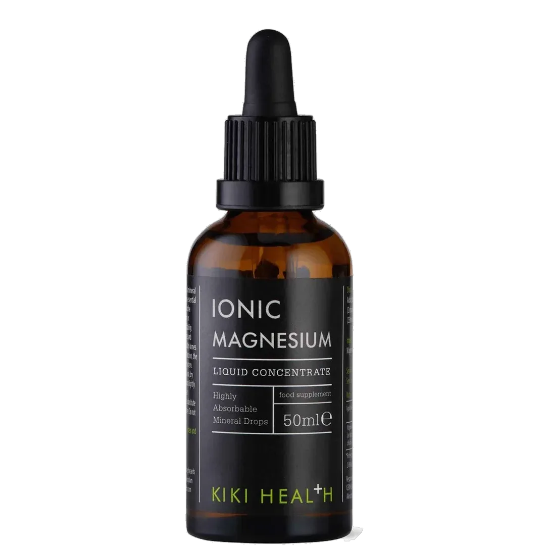Ionic Magnesium Liquid Concentrate