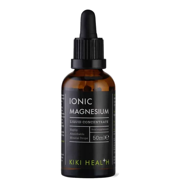 Ionic Magnesium Liquid Concentrate