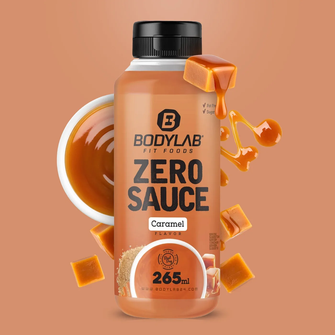 Zero Sauce