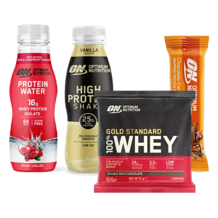 Starter Pack