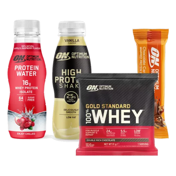 Starter Pack
