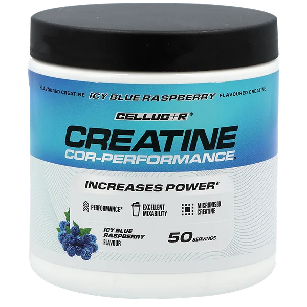 Creatine Icy