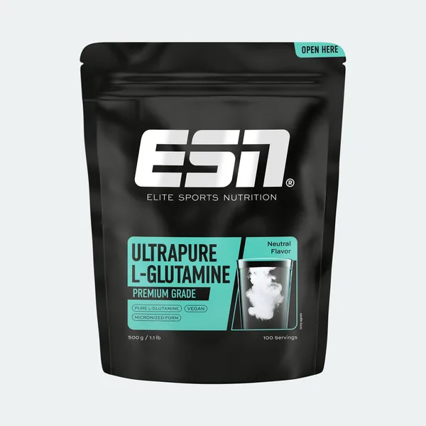 Ultrapure L-Glutamine Powder