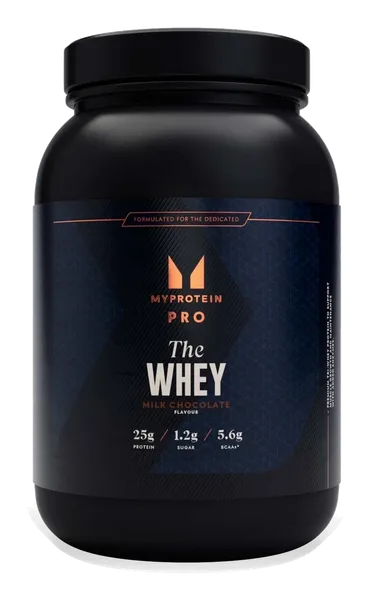 THE Whey