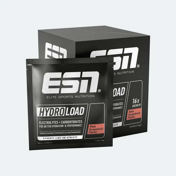 HydroLoad Electrolytes