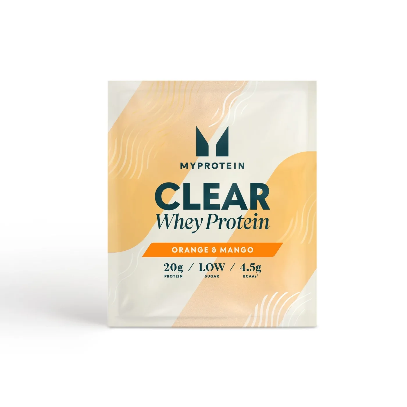 Clear Whey Isolate