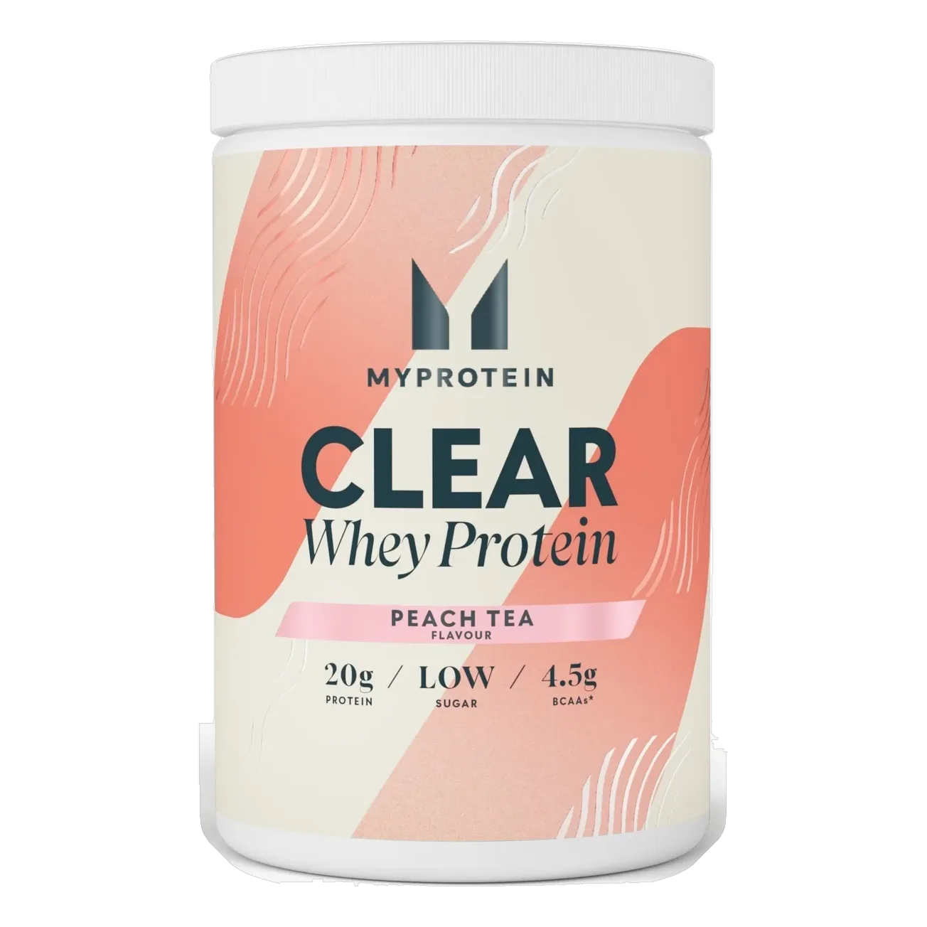 Clear Whey Protein