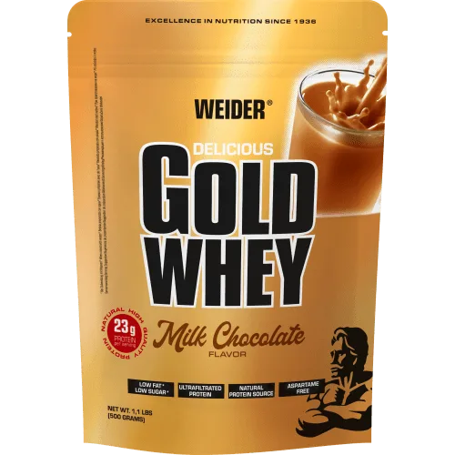 Whey Protein