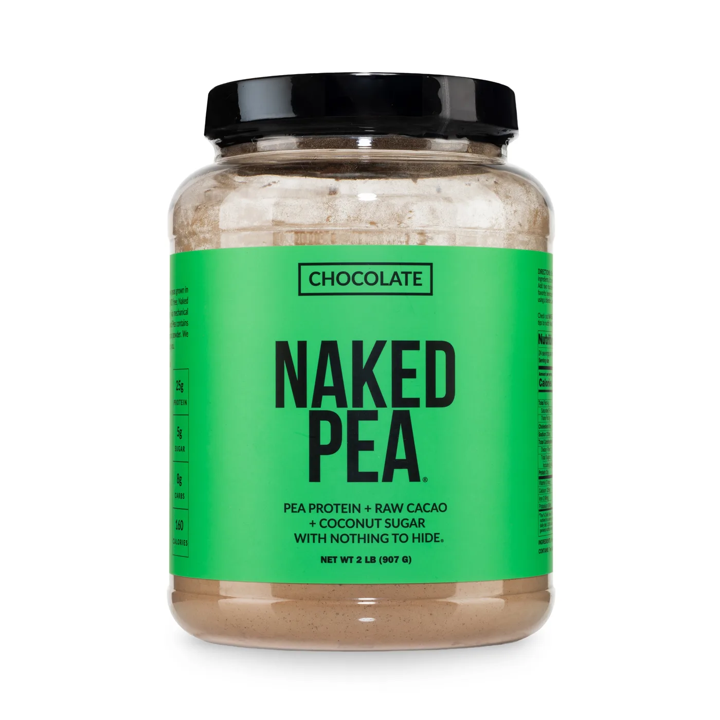 Pea Protein Powder