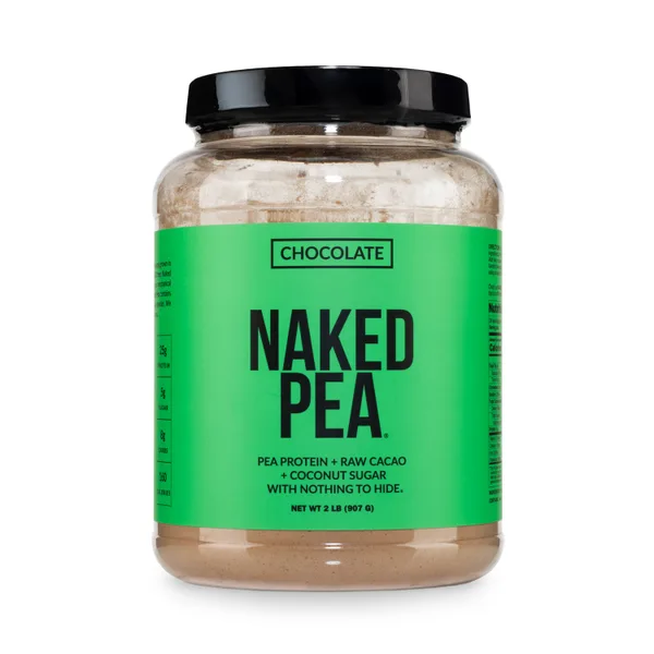Pea Protein Powder