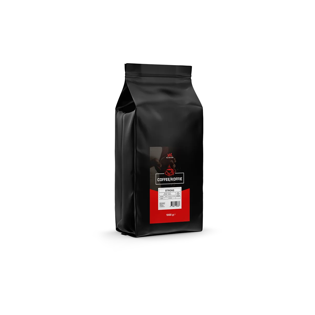 Kaffe Strong