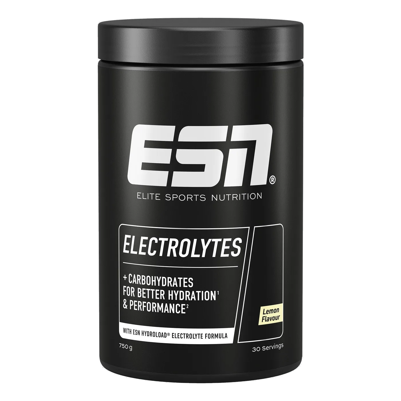 Electrolytes