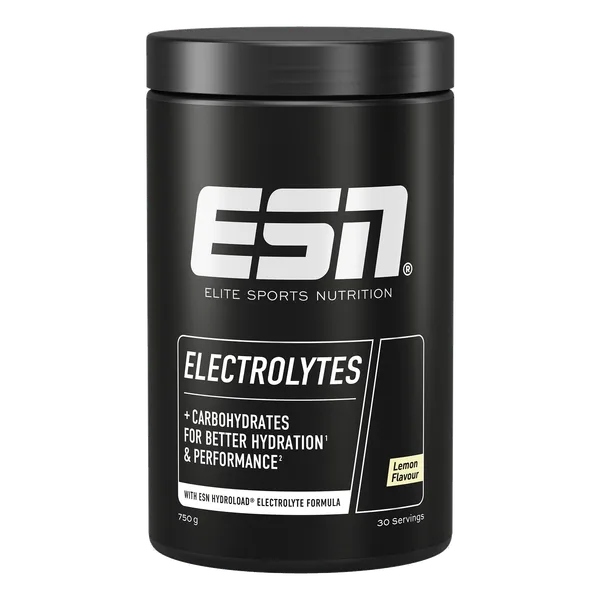 Elektrolytenpoeder