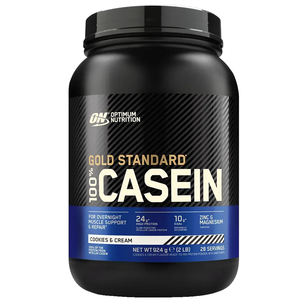 100% Caseína Gold Standard