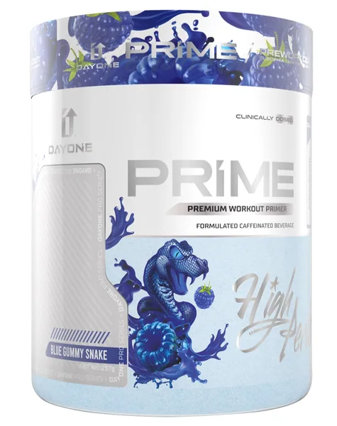 Pr1me by