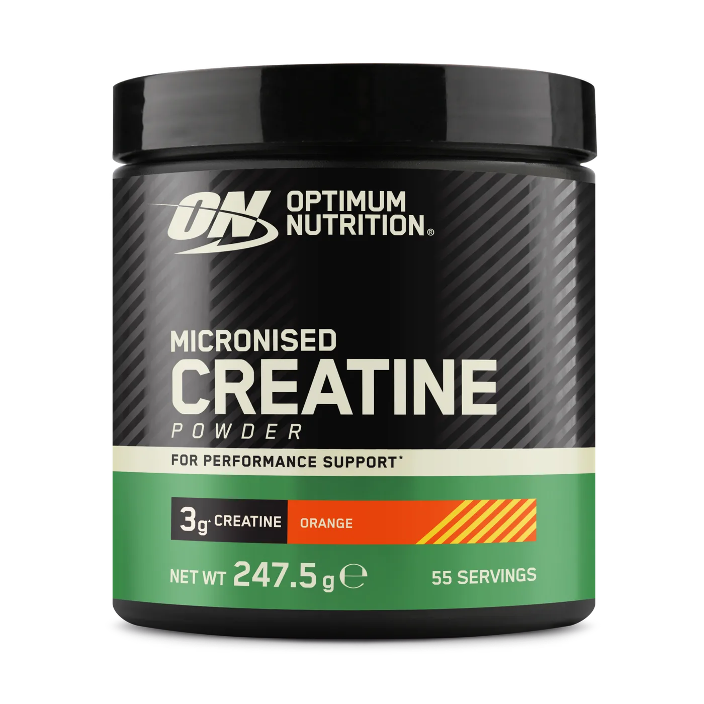 Micronised Creatine Powder