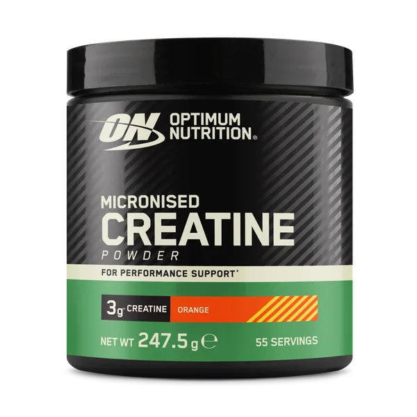 Micronised Creatine Powder