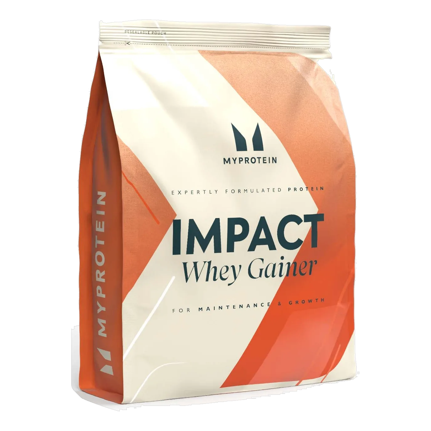 Impact Weight Gainer