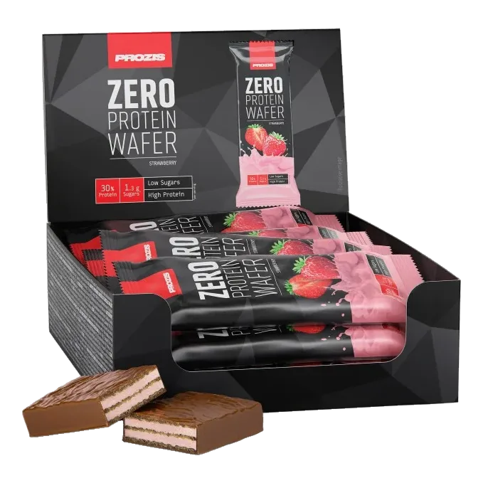 Zero Protein Wafer