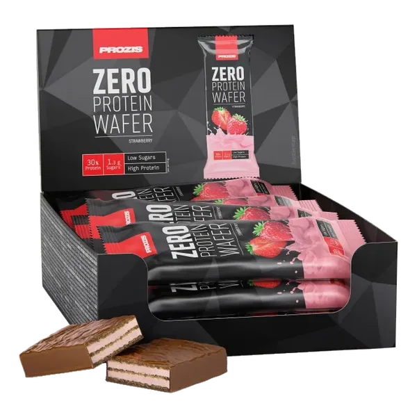 Zero Protein Wafer