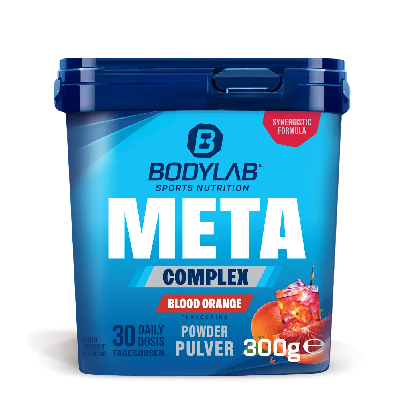 Meta Complex