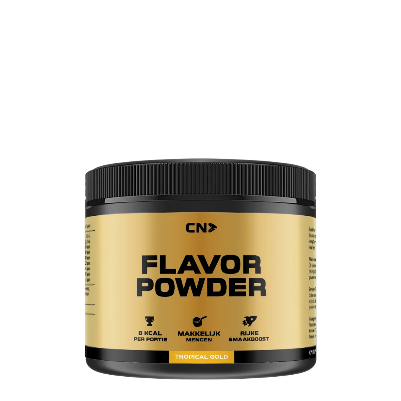 Flavor Powder