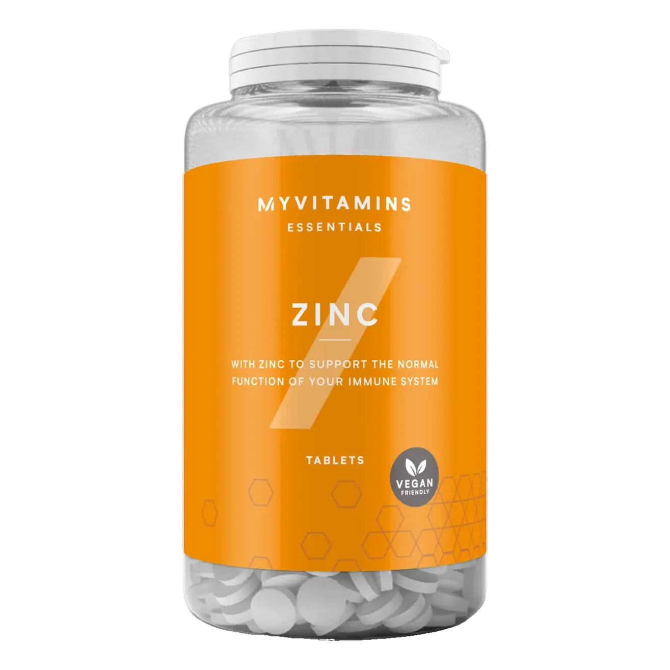 Zink Tabletten