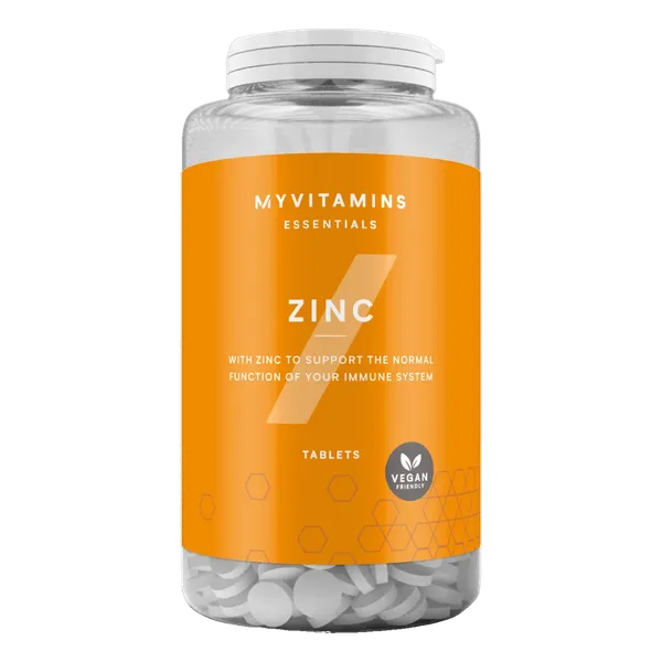 Zink Tabletten