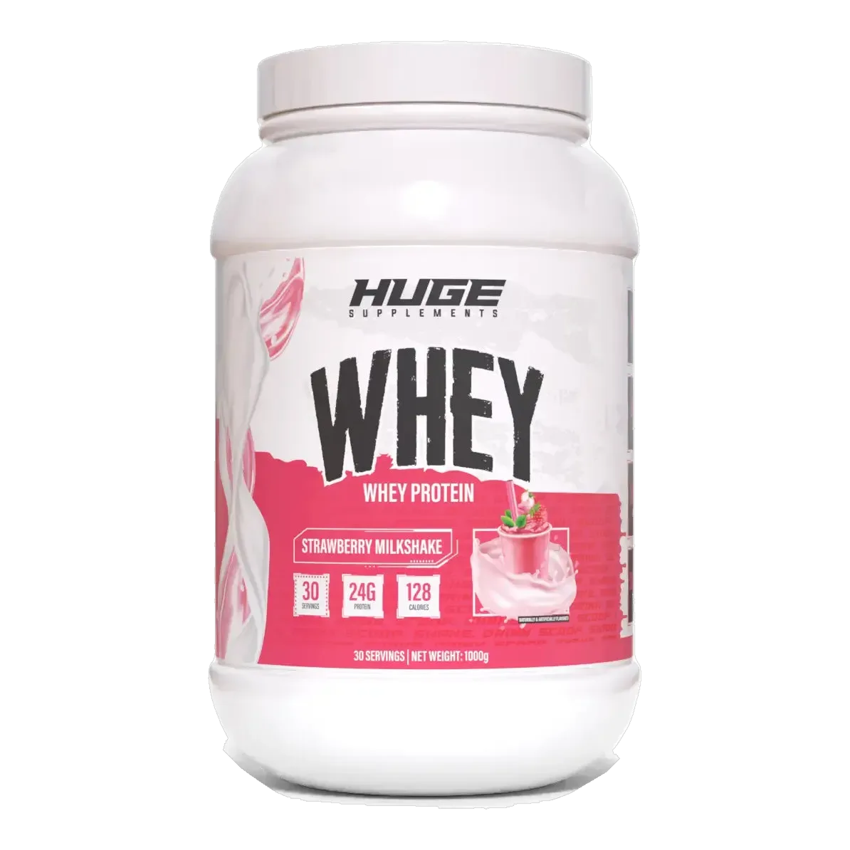 Huge Whey