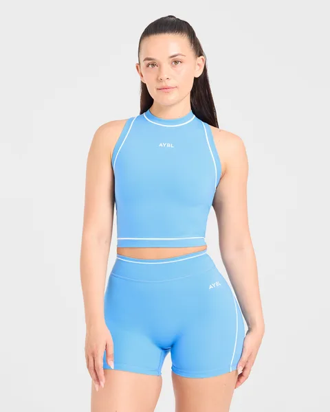 Form Tank Top –