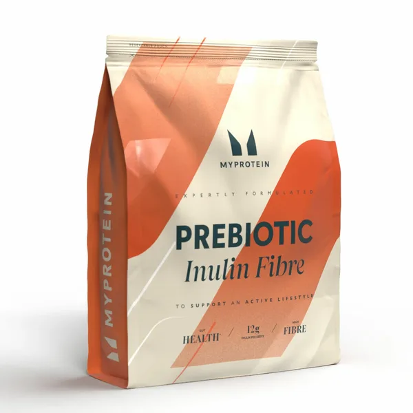 Präbiotische Inulin-Ballaststoffe