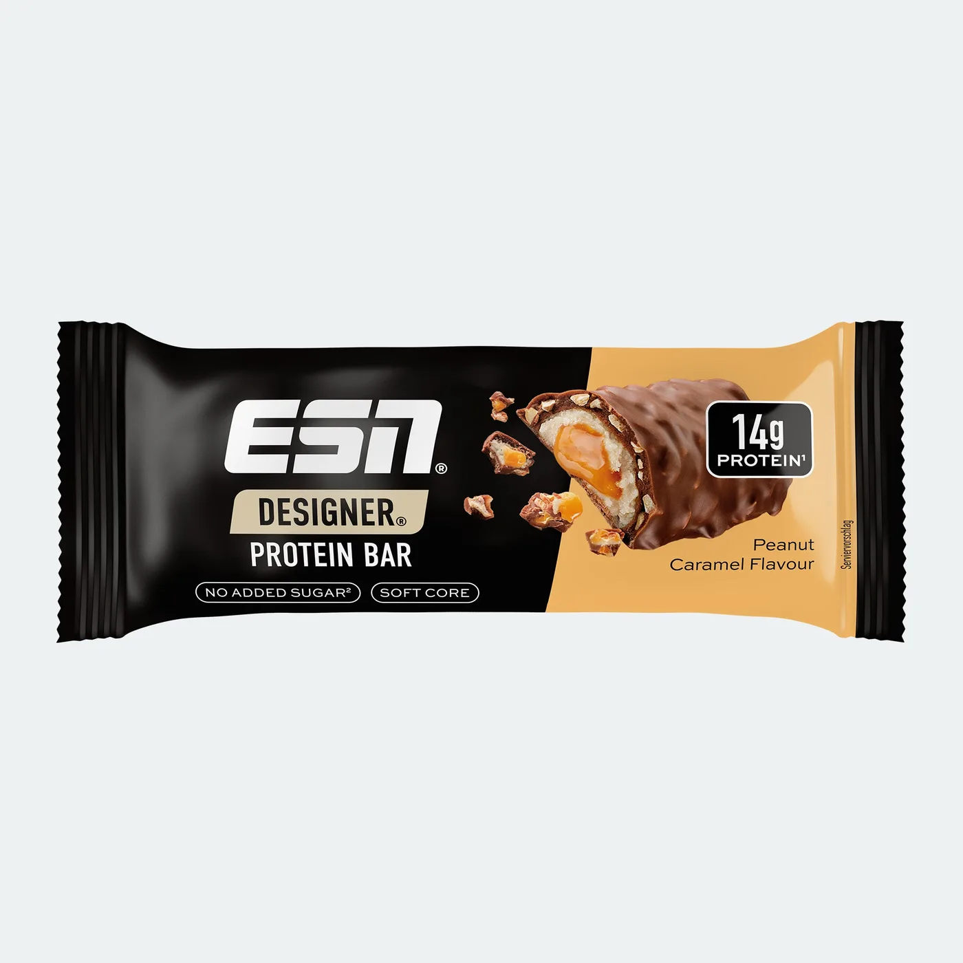 Designer Protein Bar