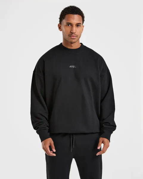 Craft Oversized Sweater
