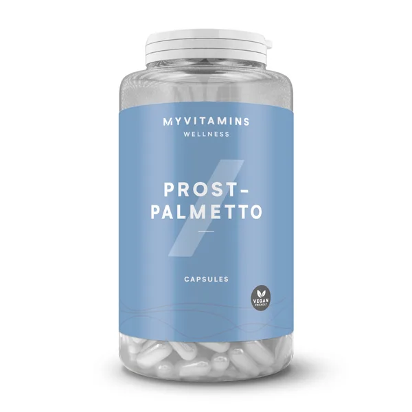 Prost-Palmetto