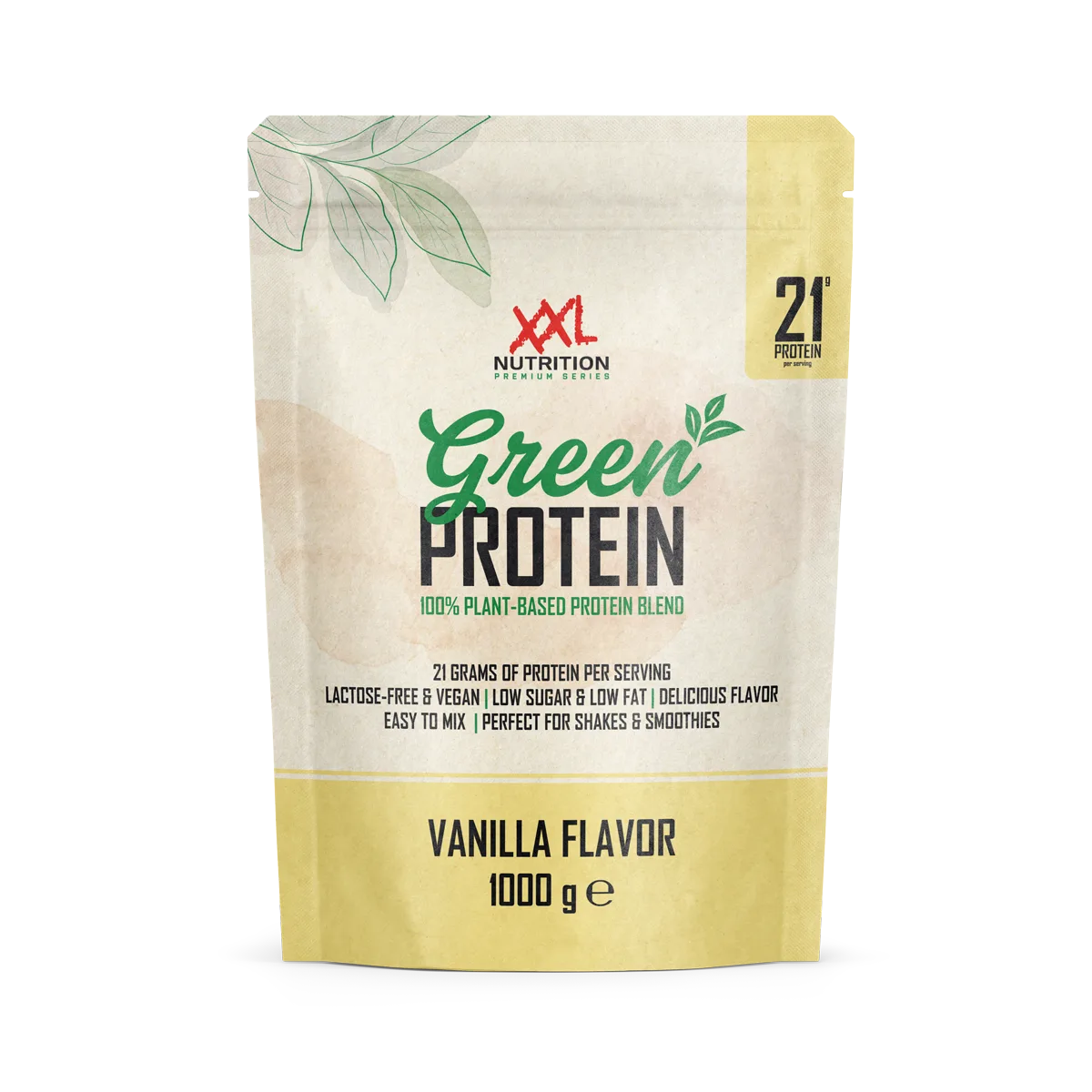 Green Protein