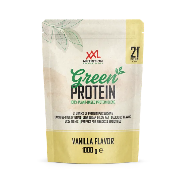 Green Protein