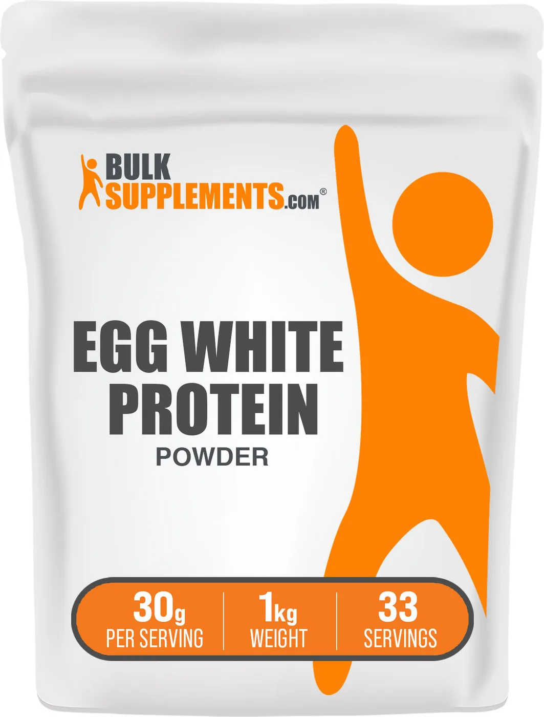 Egg White Protein Powder