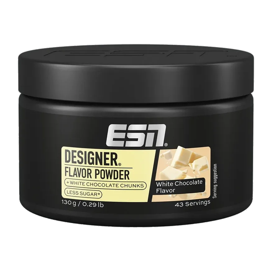 Designer Powder