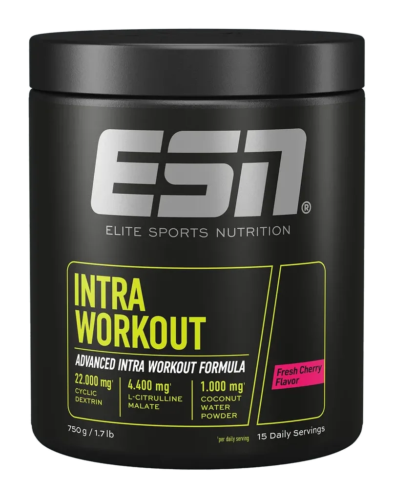 Intra Workout