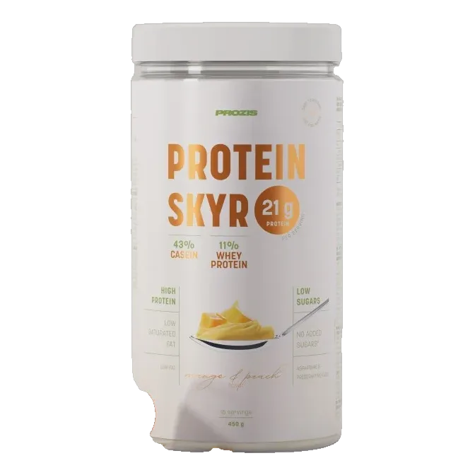 Protein Skyr