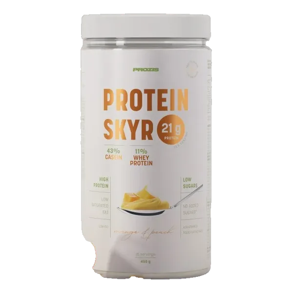 Protein Skyr
