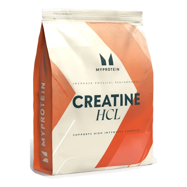 Creatina-HCL
