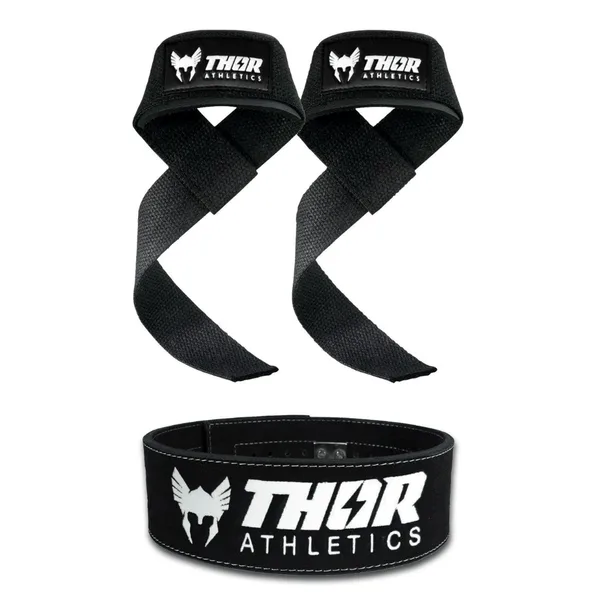 Lifting Straps Lifting Belt
