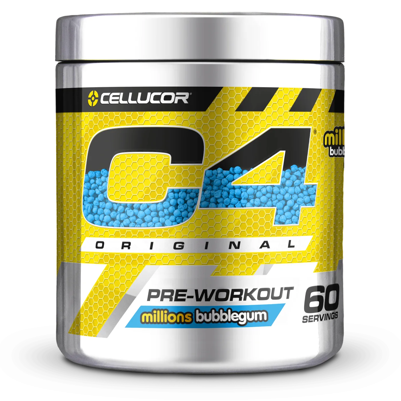 C4 Original Pre-workout