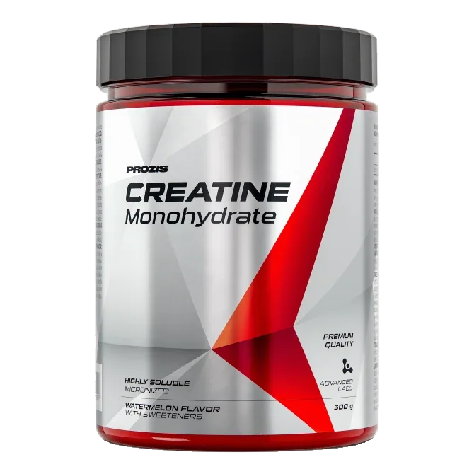 Créatine-monohydrate