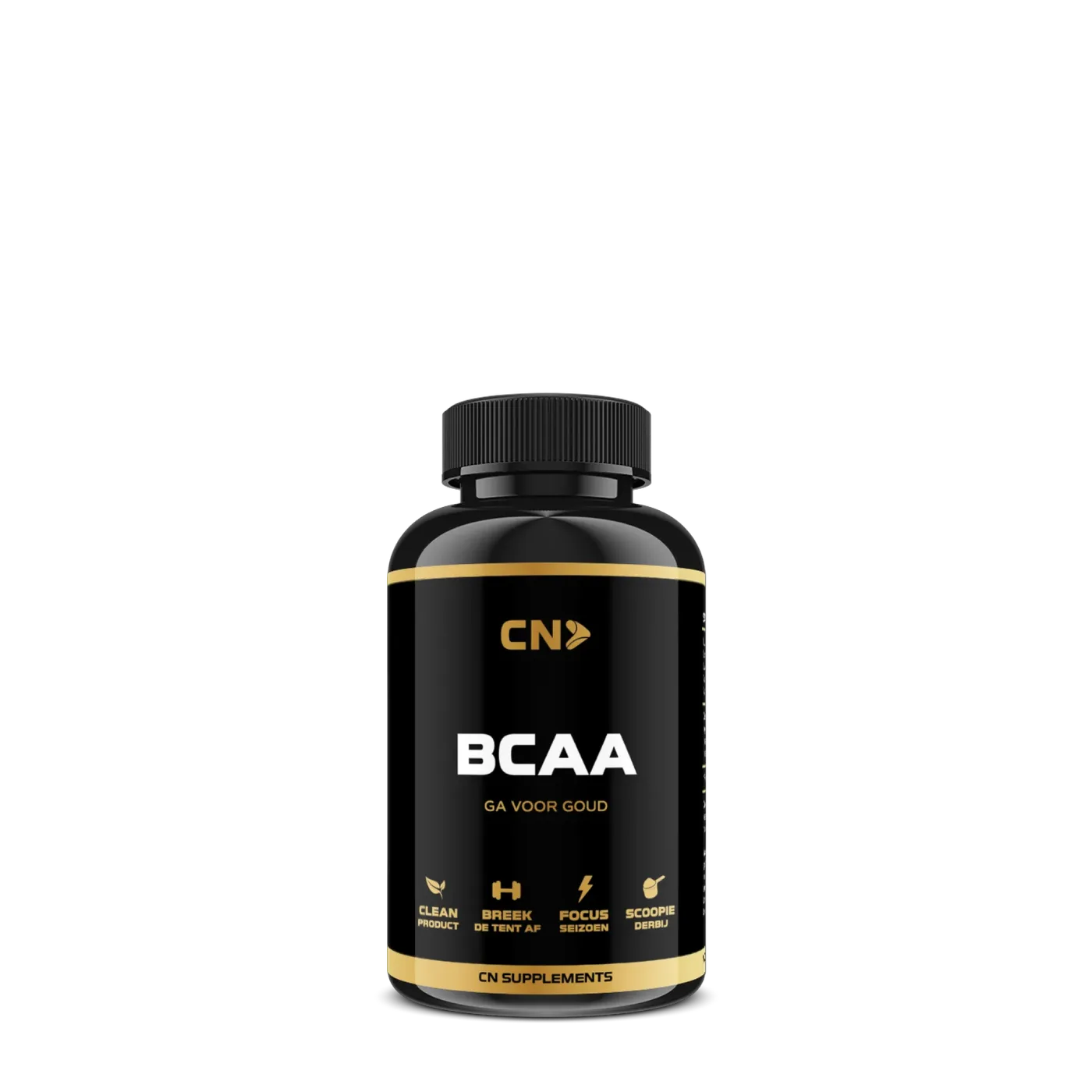 BCAA Pillen