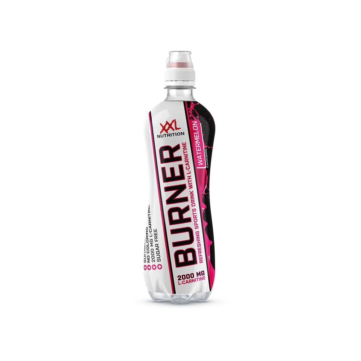 Burner Drink